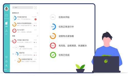 干貨推薦 8款強大辦公軟件，解決你的多樣化需求