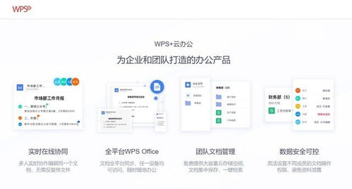 云端協(xié)作推動(dòng)企業(yè)數(shù)字化轉(zhuǎn)型 金山軟件持續(xù)發(fā)力辦公服務(wù)