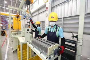 豐田電池回收新篇章 首個(gè)海外工廠落地，家庭儲(chǔ)能迎來變革